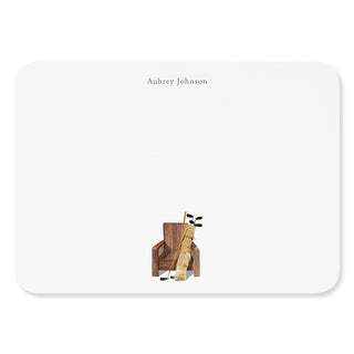 Club Bag - Signature Note Cards