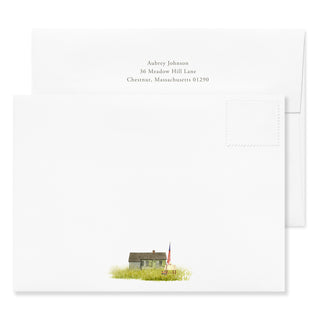 Lexington - Signature Note Cards