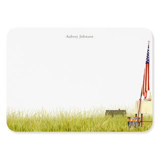 Lexington - Signature Note Cards