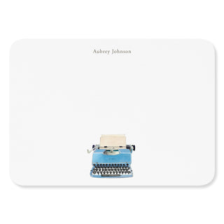 Next Chapter - Signature Note Cards