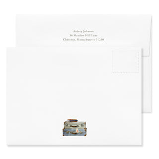 Type It Up - Signature Note Cards
