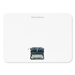 Royal Scribe - Signature Note Cards