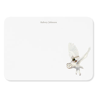 Bookish Adventure - Signature Note Cards