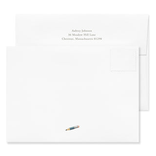 Magpie - Signature Note Cards