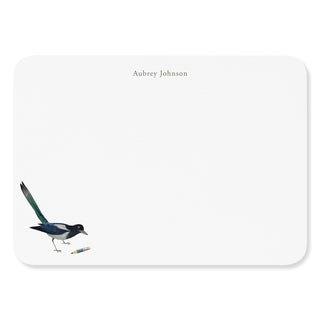 Magpie - Signature Note Cards