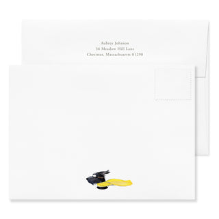 Roadster - Signature Note Cards
