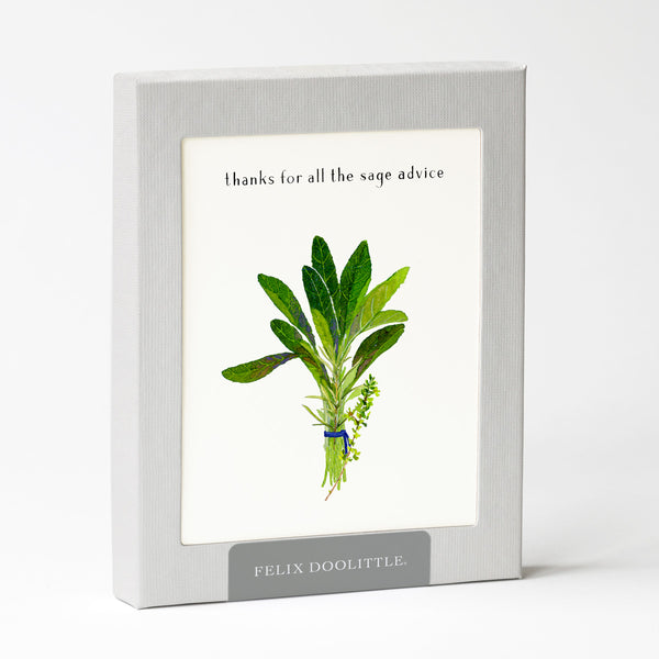 Bouquet Garni
