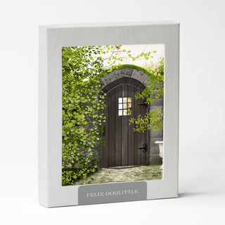 Secret Garden - Just Because Card