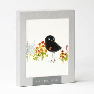 Ikootan Meadow - Just Because Card
