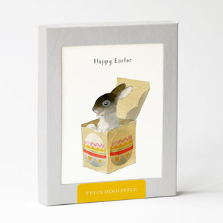 My Easter Bunny - Easter Card