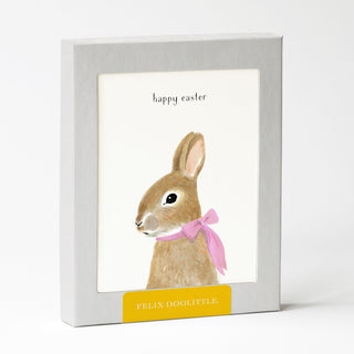 Sweet Bunny - Easter Card