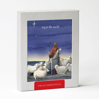 Christmas Star - Christmas Card