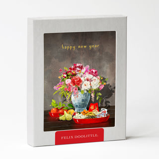 Good Fortune - Lunar New Year Card