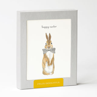 Bunny’s Best - Easter Card