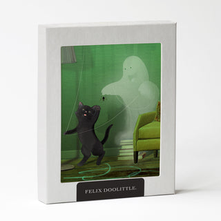 Halloween Hijinks - Halloween Card