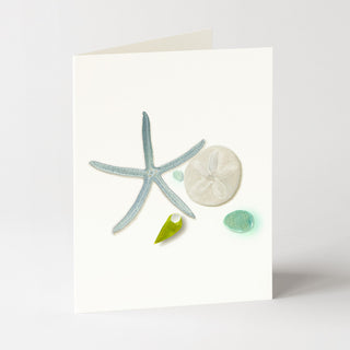 Periwinkle - Just Because Card