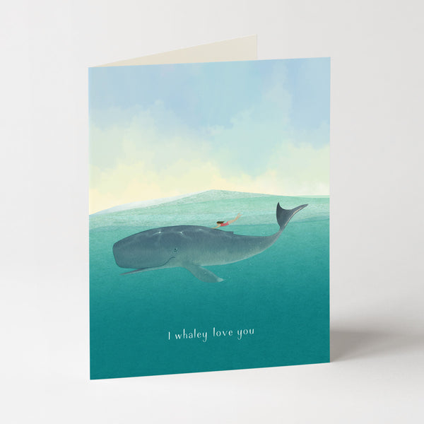Whale Rider
