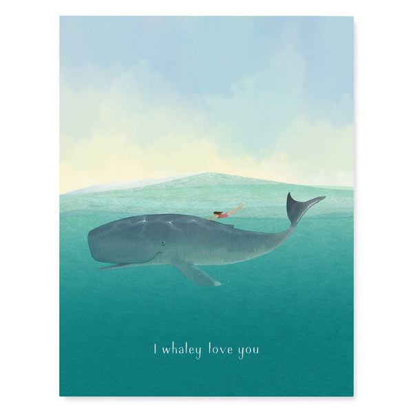 Whale Rider