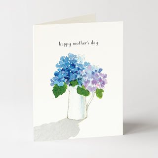 Nantucket Blue - Mother’s Day Card