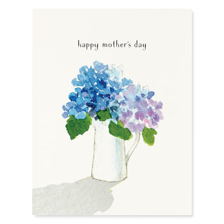 Nantucket Blue - Mother’s Day Card