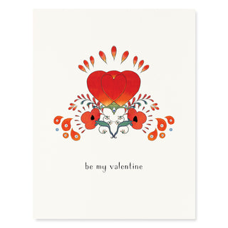 Icelandica - Valentine’s Day Card