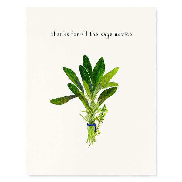 Bouquet Garni