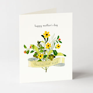 Handpicked - Mother’s Day Card