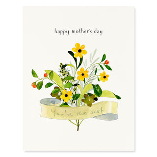 Handpicked - Mother’s Day Card