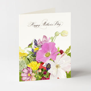 Garden Gift - Mother’s Day Card