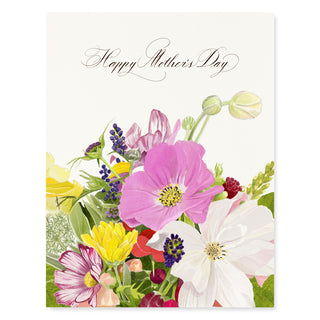 Garden Gift - Mother’s Day Card