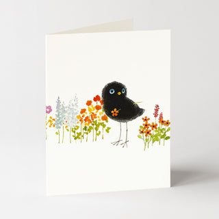 Ikootan Meadow - Just Because Card