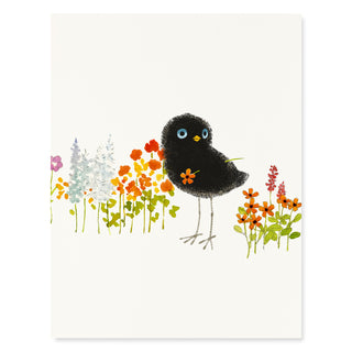 Ikootan Meadow - Just Because Card