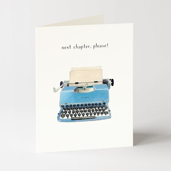 Next Chapter - Felix Doolittle x Zibby