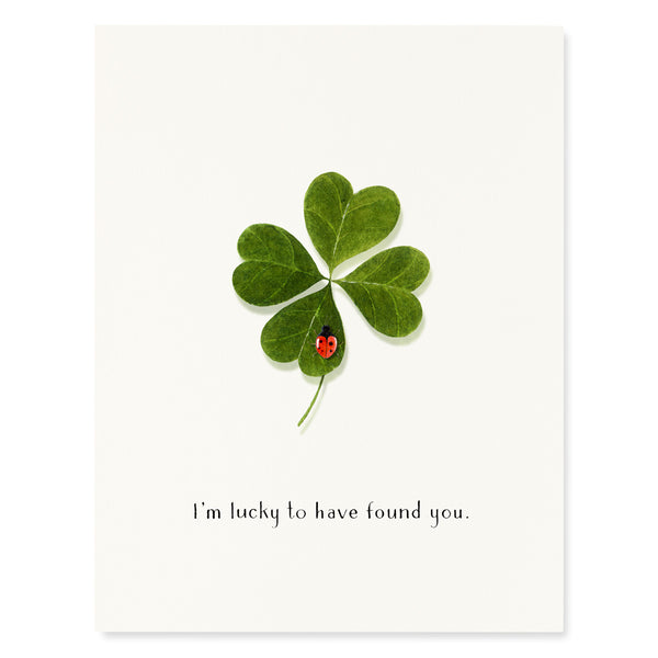 - ST. PATRICK'S DAY -