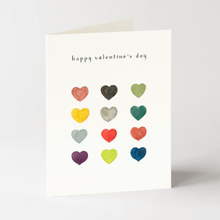 All My Love - Valentine’s Day Card