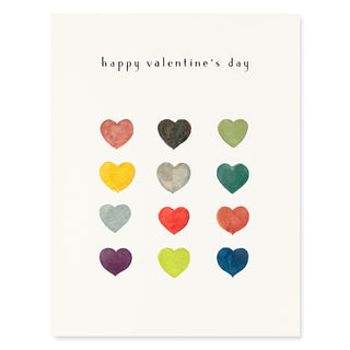 All My Love - Valentine’s Day Card