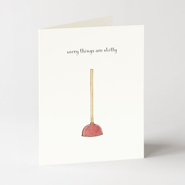 Plunger