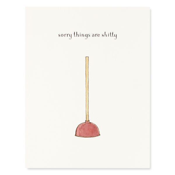 Plunger
