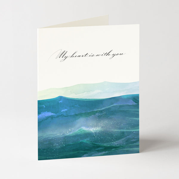 Ocean Swells