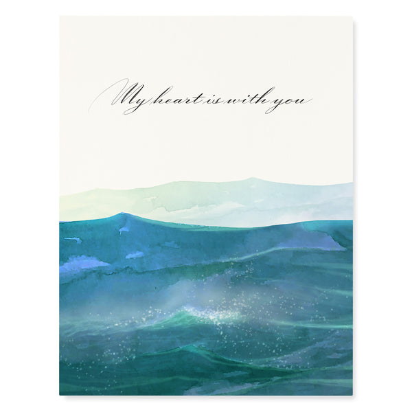 Ocean Swells