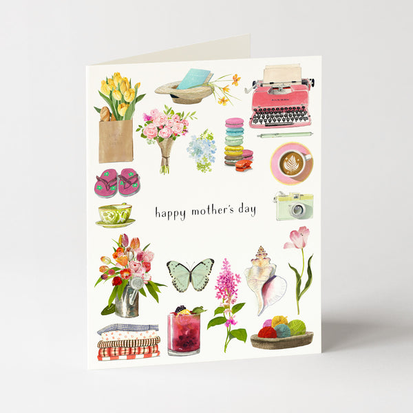 Mom Medley