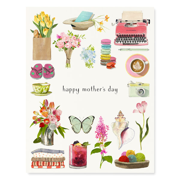 Mom Medley