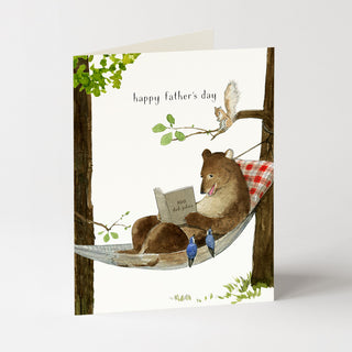 Funny Dad - Father’s Day Card