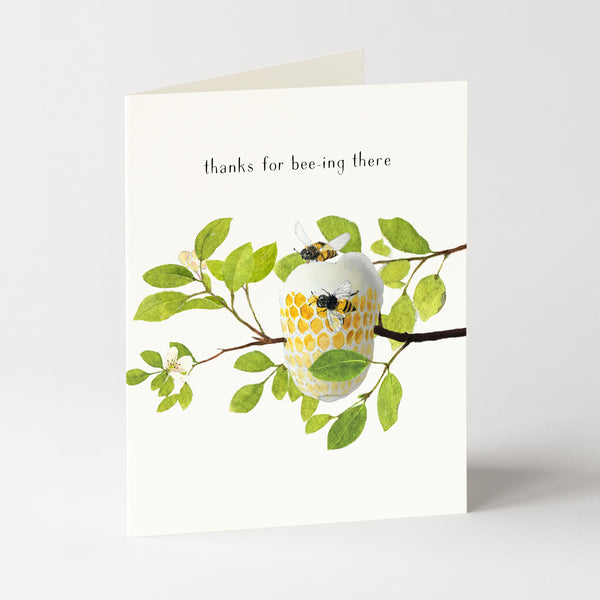 Burnet's Bees