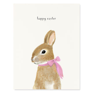 Sweet Bunny - Easter Card