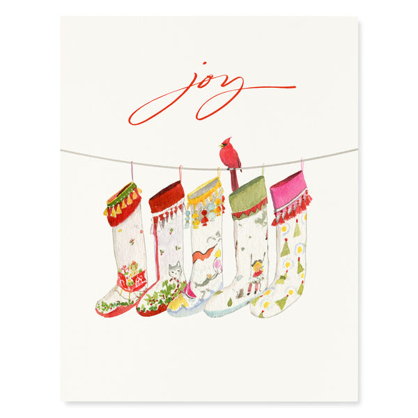 Stockings (Joy)