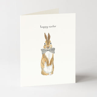 Bunny’s Best - Easter Card
