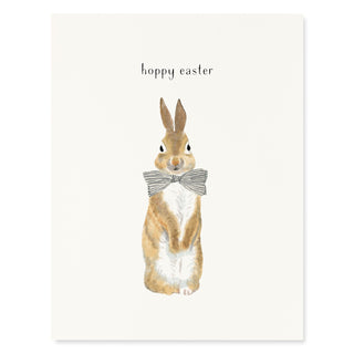 Bunny’s Best - Easter Card