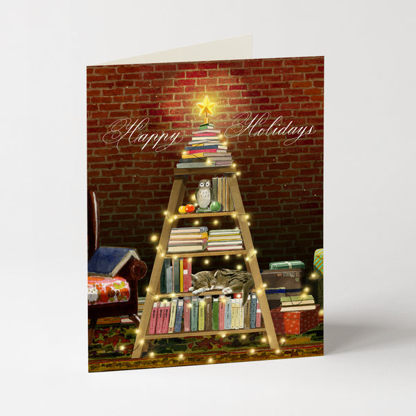 Novel Holiday