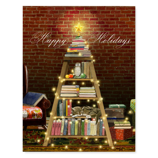 Novel Holiday